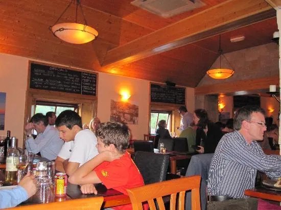 Emilia's Ristorante