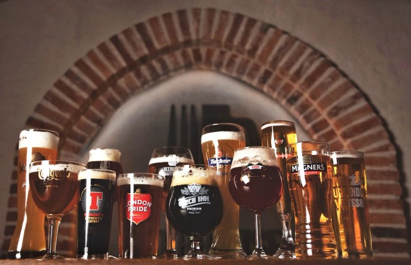 Beer House & Craft Kitchen