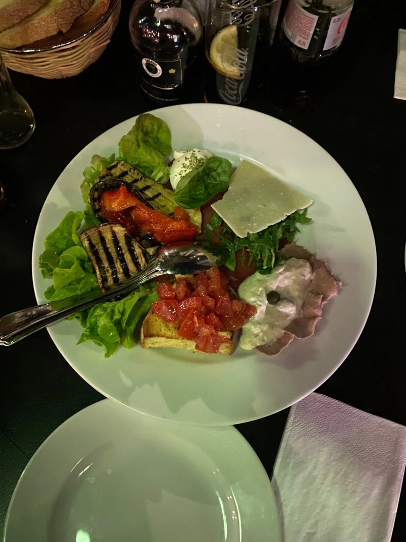 Valle Ristorante