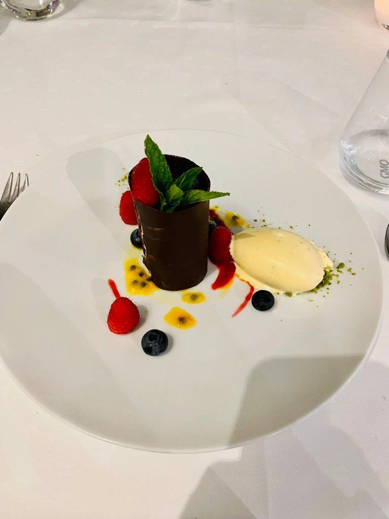 Locanda Grappolo d'oro