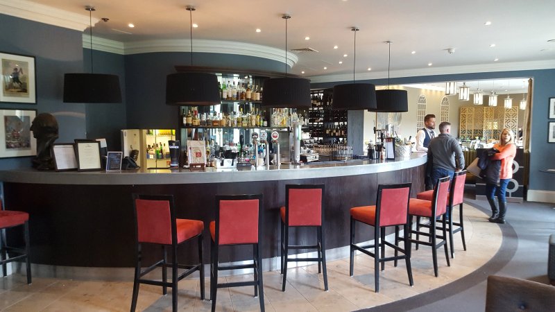 Bowood Hotel, Spa and Golf Resort