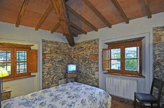 B&B Le Ginestre
