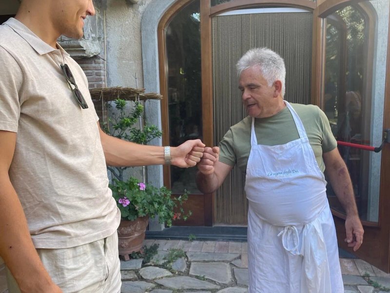 Experience Amalfi Coast