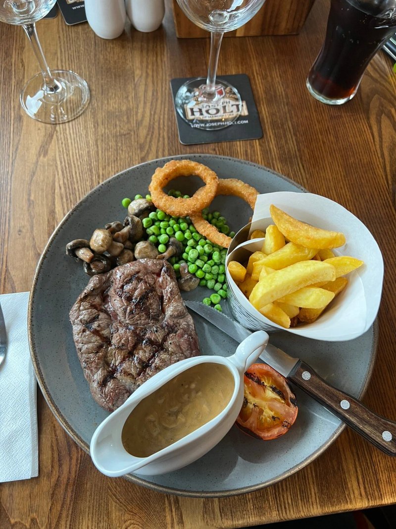 The Woodthorpe Hotel