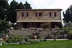 Ancora del Chianti Country B&B - Retreat in Tuscany