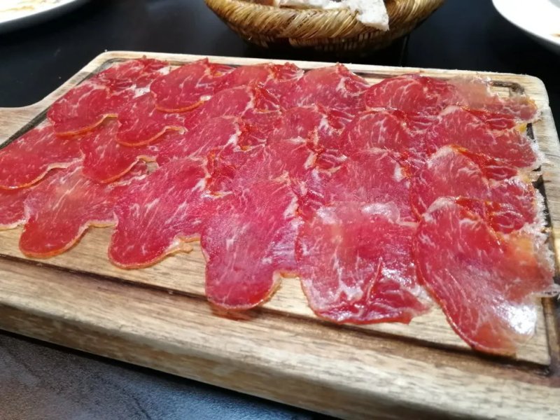 Donostia Restaurant