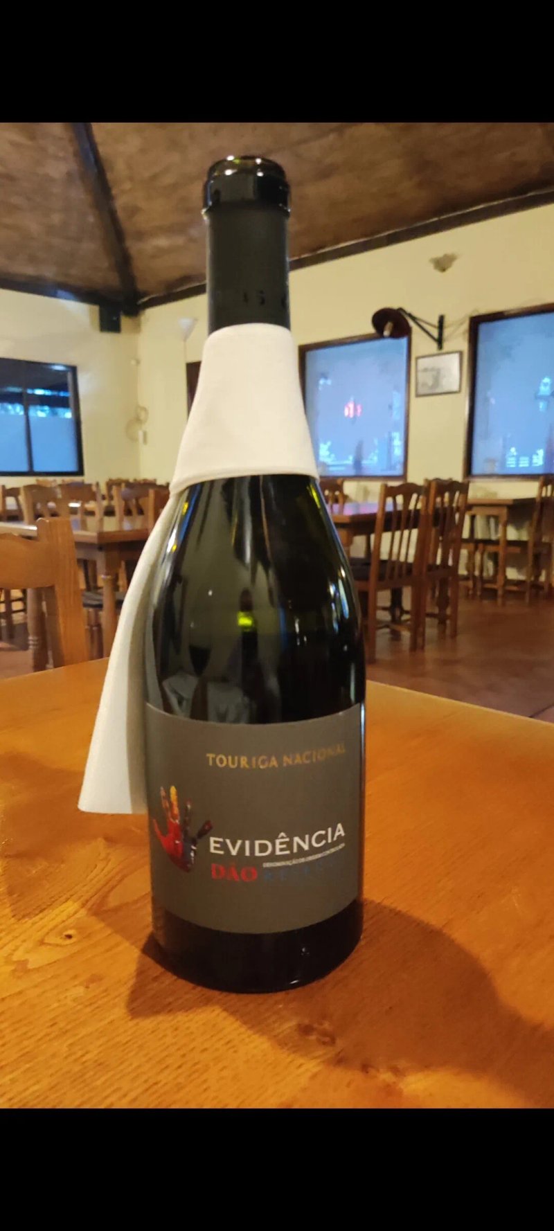 O Fuso Restaurante