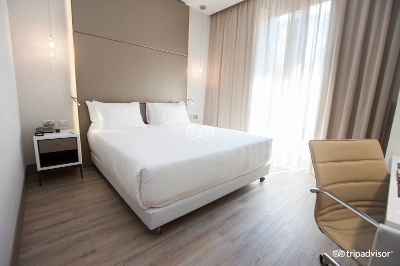NH Collection Milano Touring