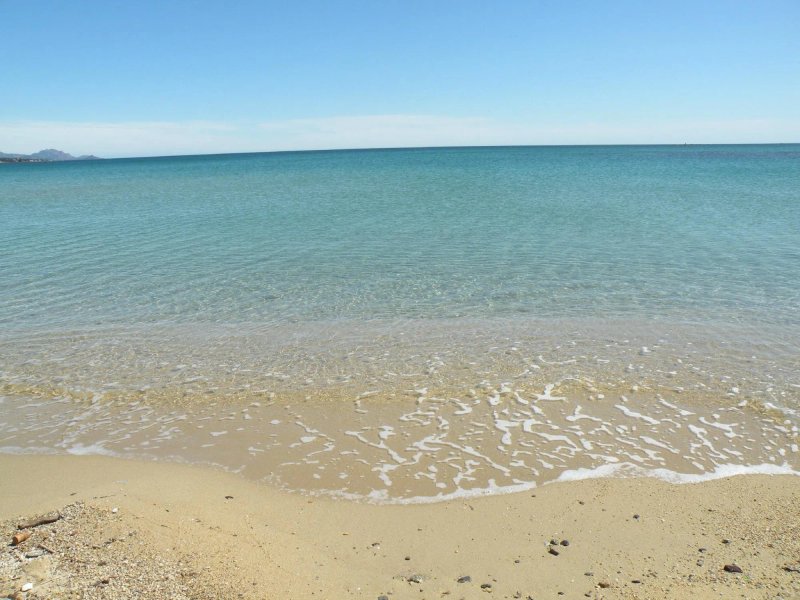 Prao Plage