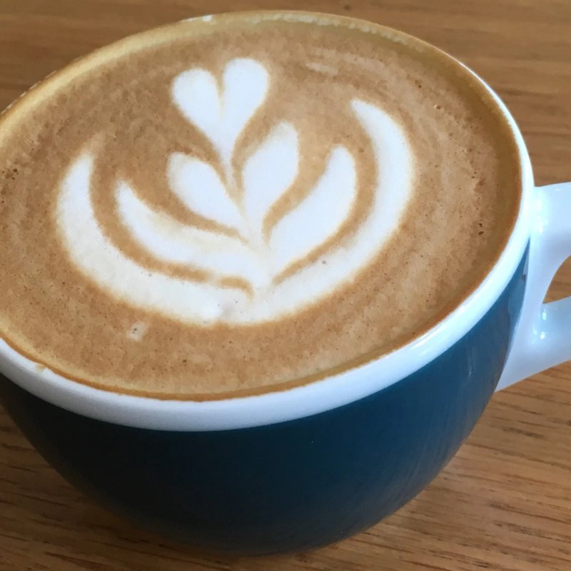 Rosterei Kaffee & Bar