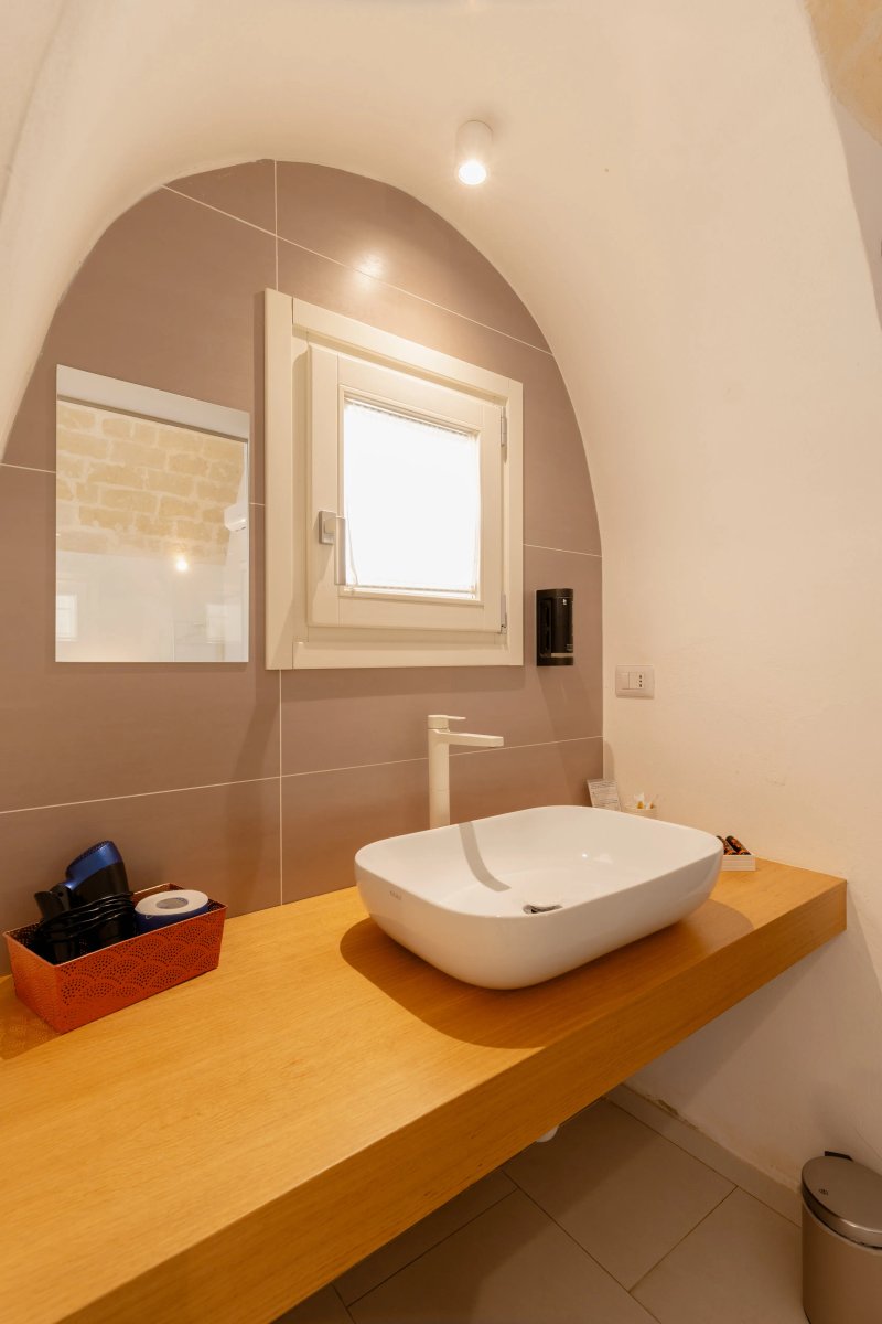 Endea Suite Rooms & Lounge Spa