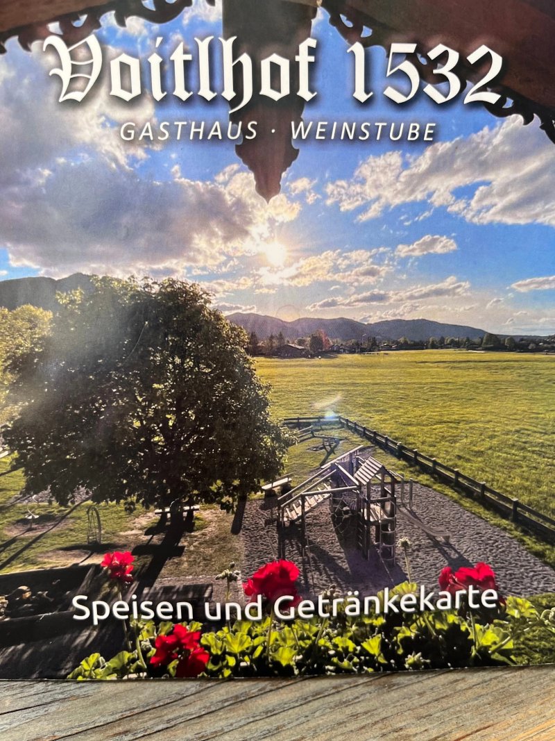 Voitlhof 1532