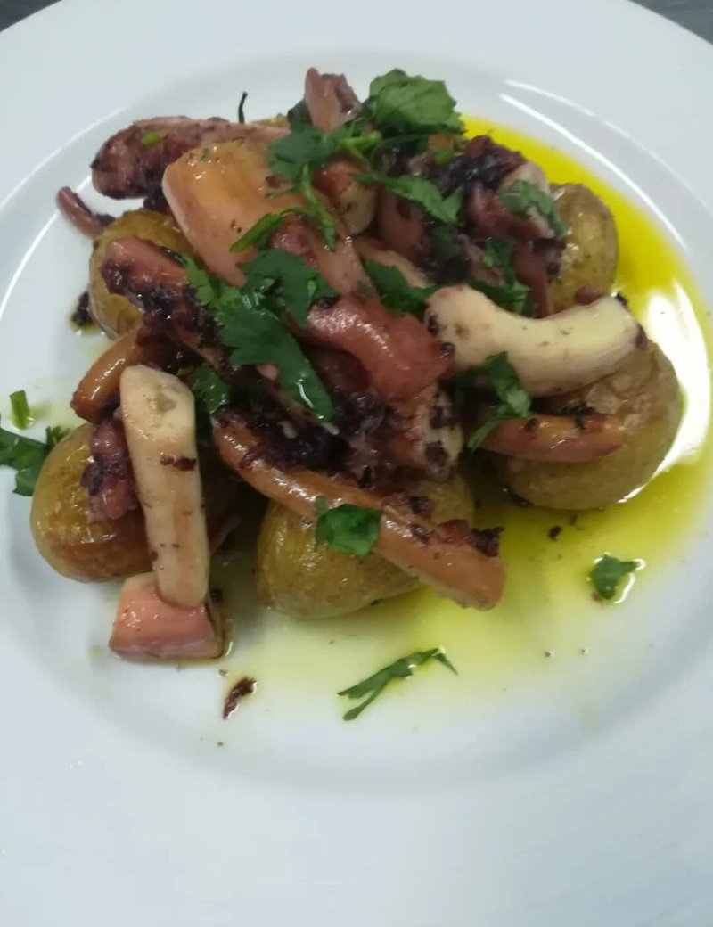 Restaurante Cova Funda