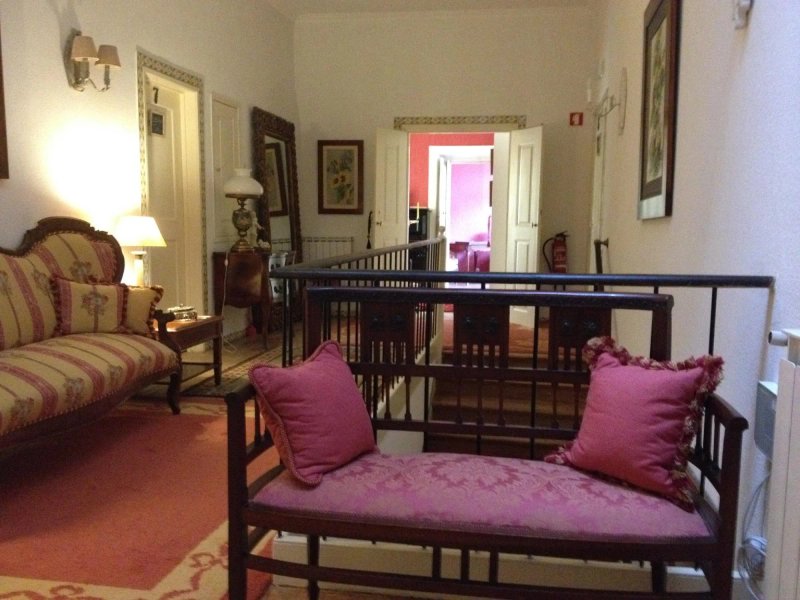 Casa das Campainhas