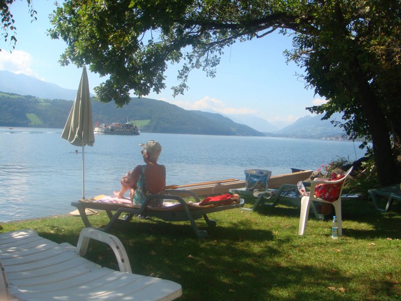 Seefels Appartements