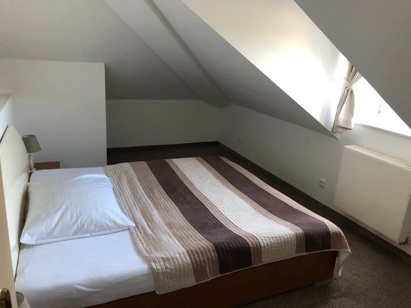 Hotel Ontario