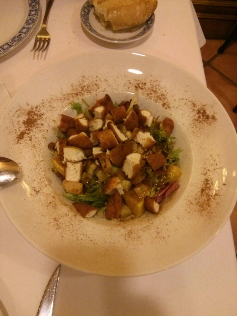 Cerveceria Restaurante Casa Martina