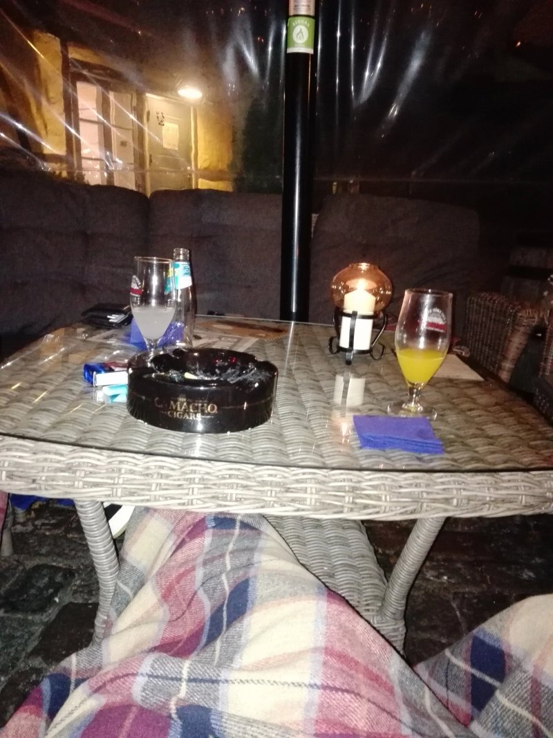 Drumbar Lilla Torg
