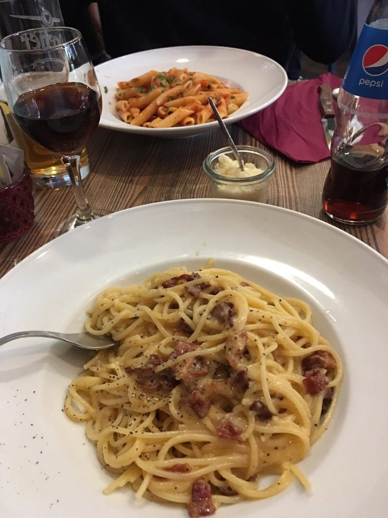 Caffe & Restaurant Gian Mario