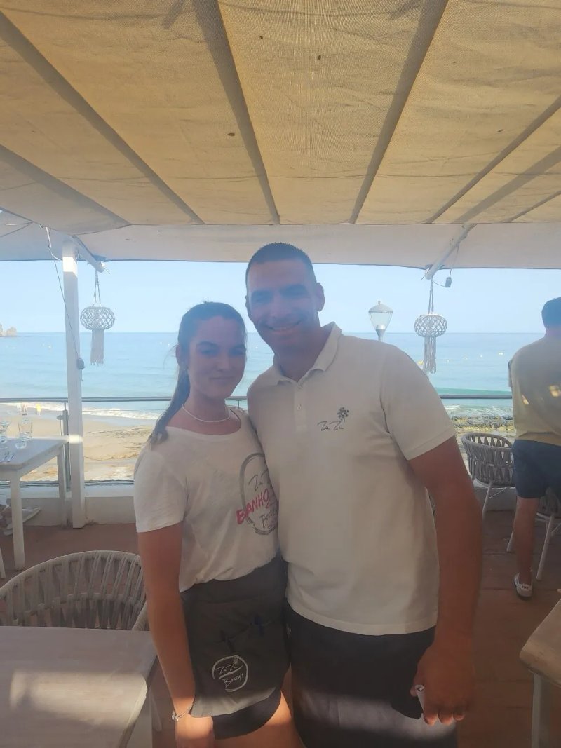 ZaZu Beach Club