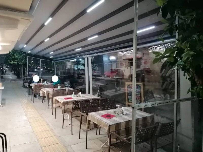 Taverna Psistaria Kallinis