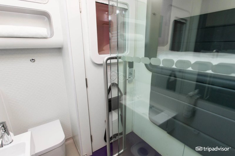Yotelair Gatwick