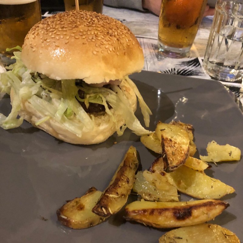 Columbia Inc. Pub Bari
