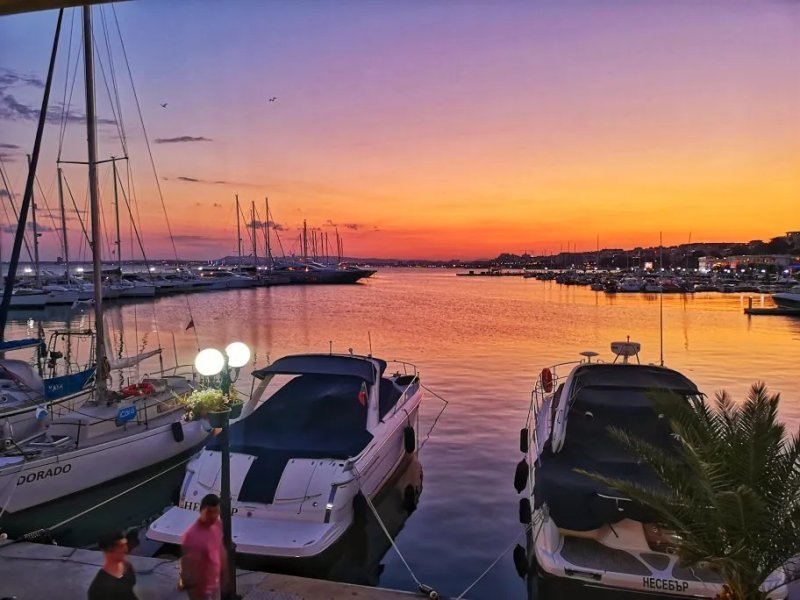 IL Siciliano Saint Vlas