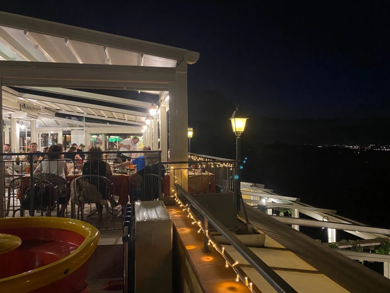 Osteria La Capannina