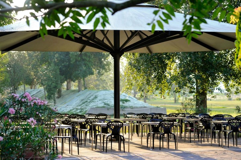 Venice Certosa Hotel