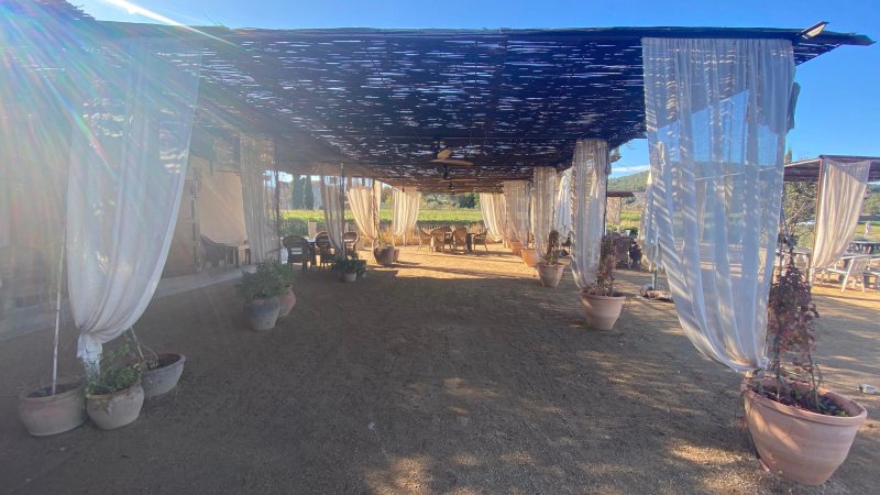 Restaurante Soca-rel