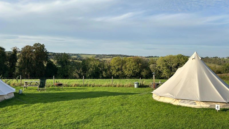 Home Farm Caravan and Campsite