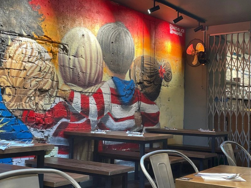 Roti King Waterloo