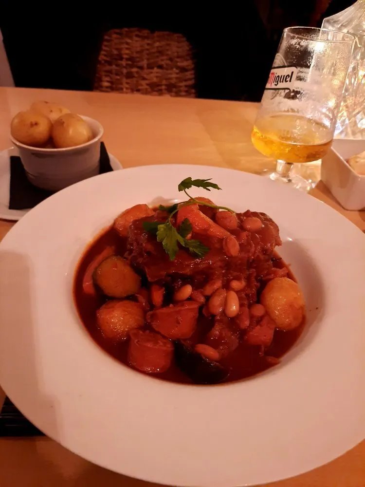 The Waterfront Restaurant