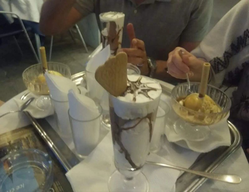 Gelateria Paolin