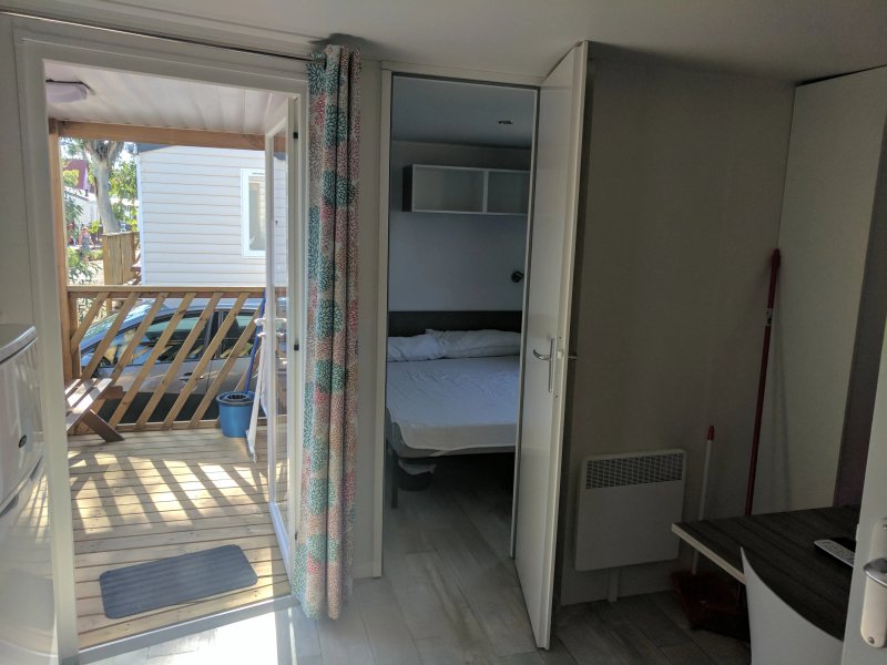 Camping Valencia el Saler