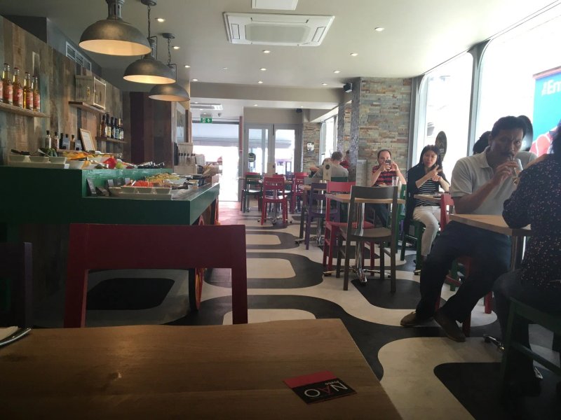 Preto