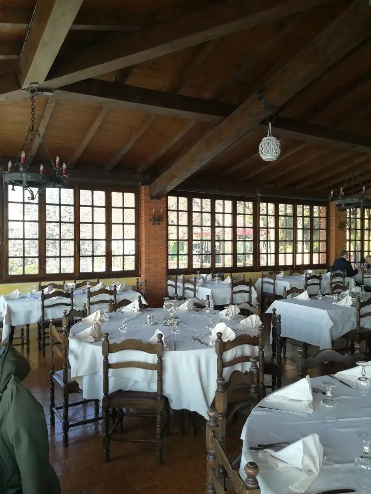 Ristorante Vedetta