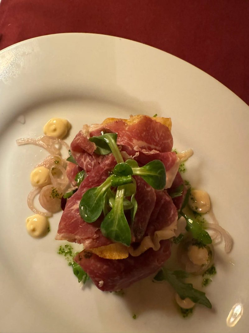 Bistro Iets Anders