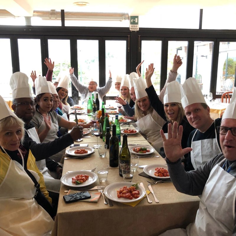 Tours of Amalfi Coast - Capri, Pompeii & More