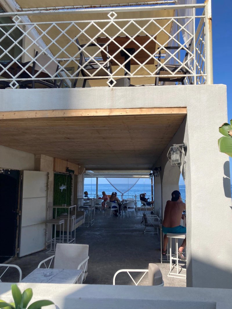 Surfside Bar & Grill