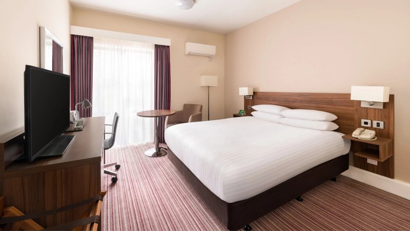 Holiday Inn Rotherham-sheffield M1,jct.33 By IHG