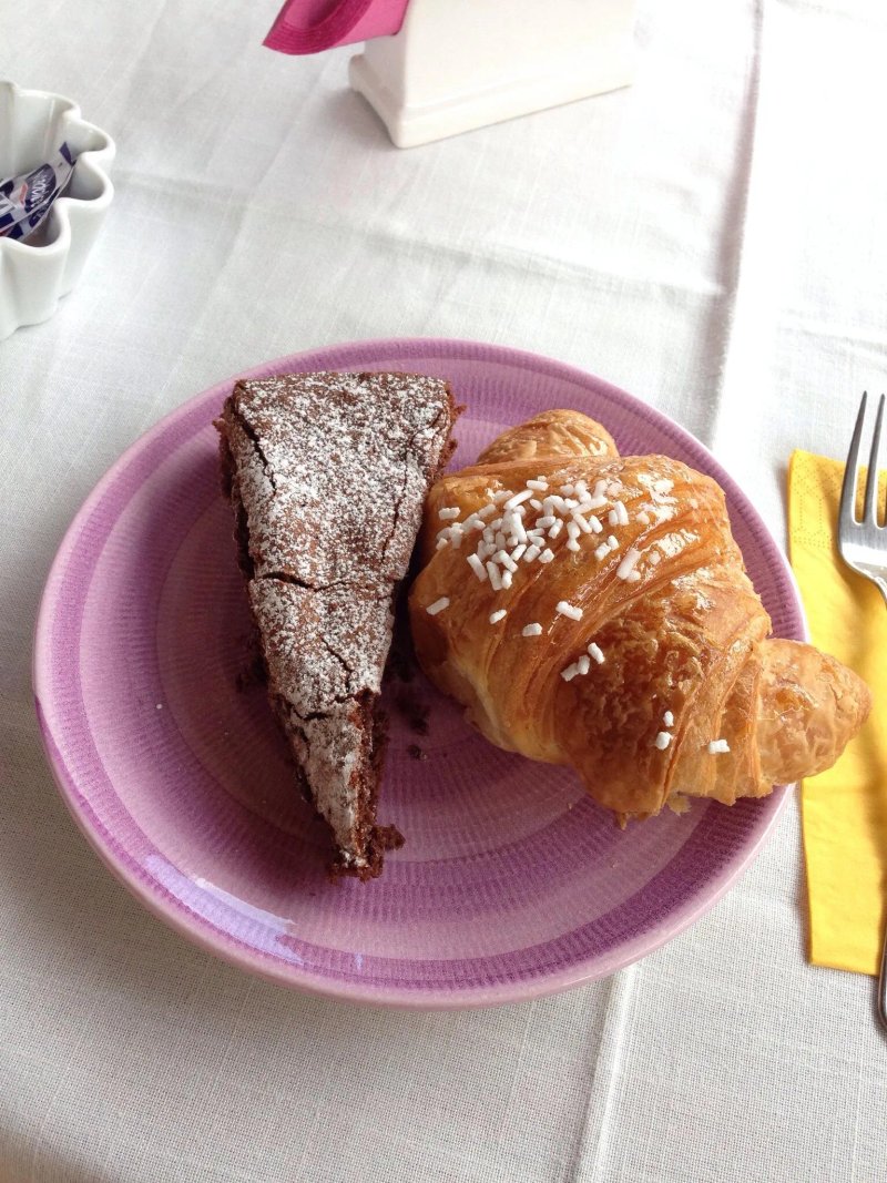 Bed & Breakfast Giardino Della Nonna
