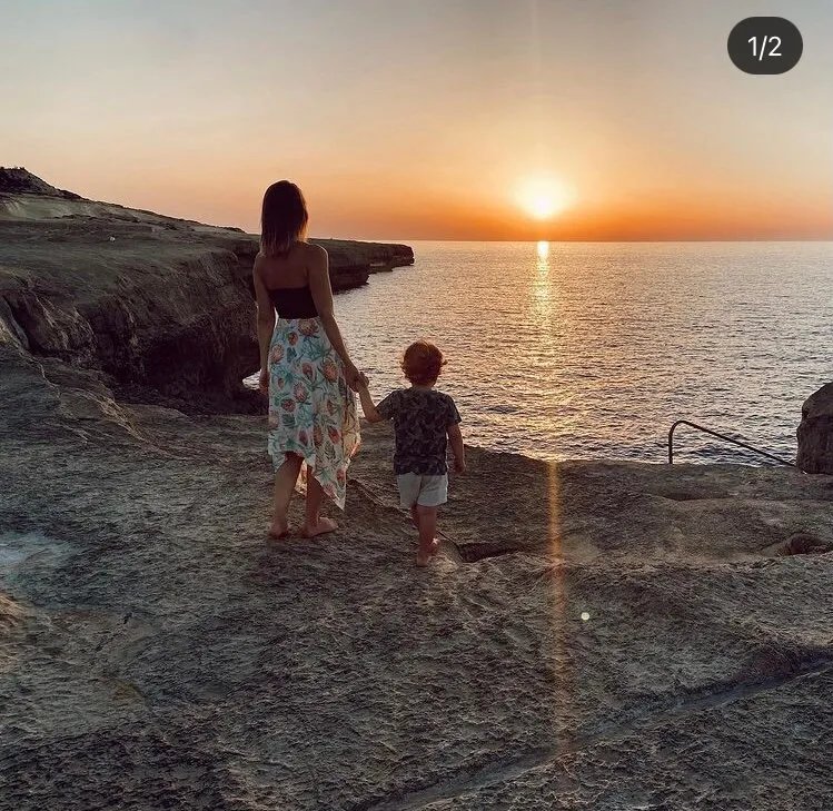 Gozo Picnic