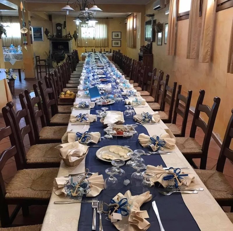 Agriturismo Agricola Reale