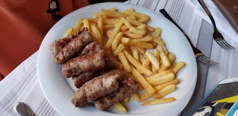 Stafa's