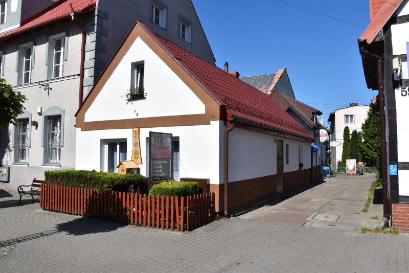 To-Tu Restaurant