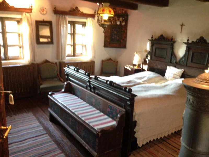 Count Kalnoky's Guesthouses