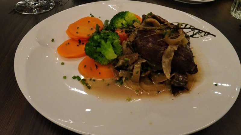 Renaissance Amsterdam Schiphol Airport Hotel