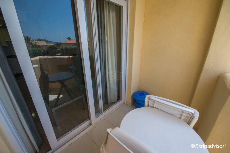 Villas La Manga